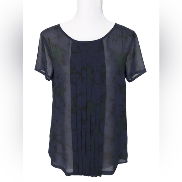 Ann Taylor Top - Picture 4 of 7